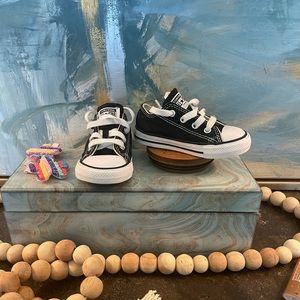 Toddler converse